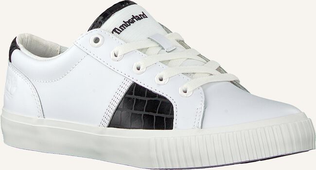 Witte TIMBERLAND Lage sneakers SKYLA BAY OXFORD Witte TIMBERLAND Lage sneakers SKYLA BAY OXFORD - large