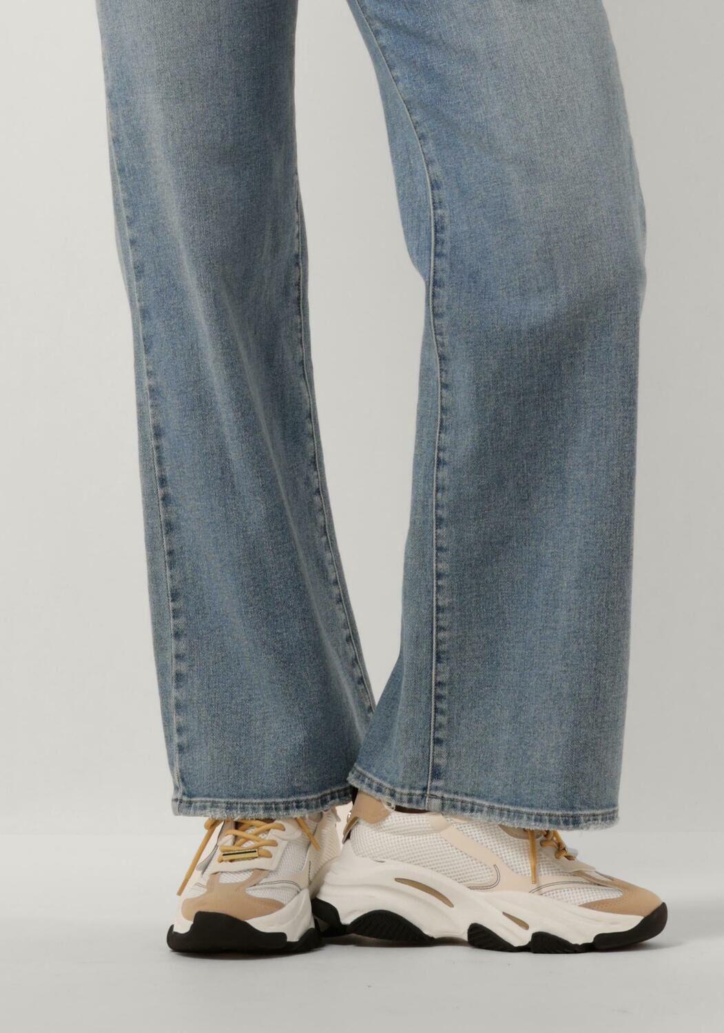 Multi STEVE MADDEN Lage sneakers POSSESSION - large