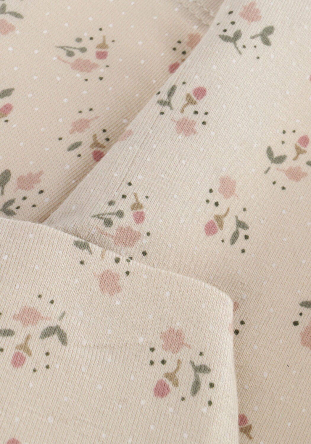 Beige MARMAR COPENHAGEN Joggingbroek PIVA - large