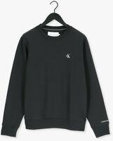 Zwarte CALVIN KLEIN Sweater CK ESSENTIAL REG CN