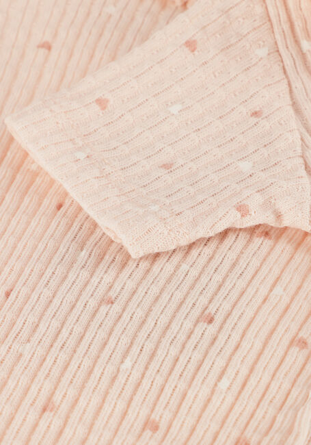 Lichtroze LIL' ATELIER Rompers NBFHULLA HUA SS SLIM BODY LIL - large