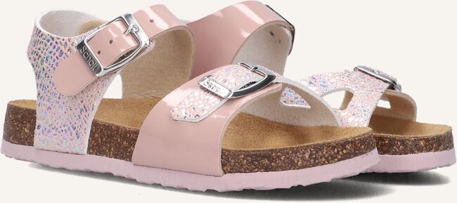 Roze SCHOLL Sandalen DOLPHIN Roze SCHOLL Sandalen DOLPHIN - large