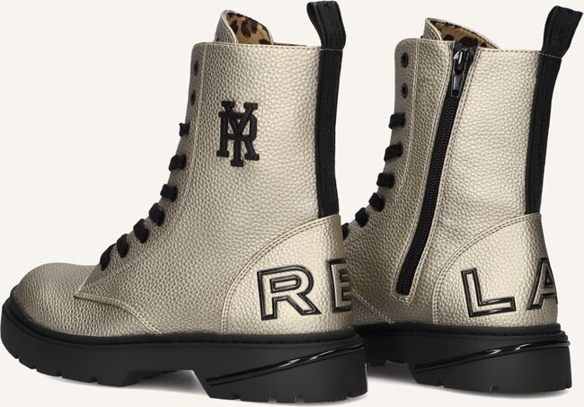 Beige REPLAY Veterboots JOPLIN 11 Beige REPLAY Veterboots JOPLIN 11 - large