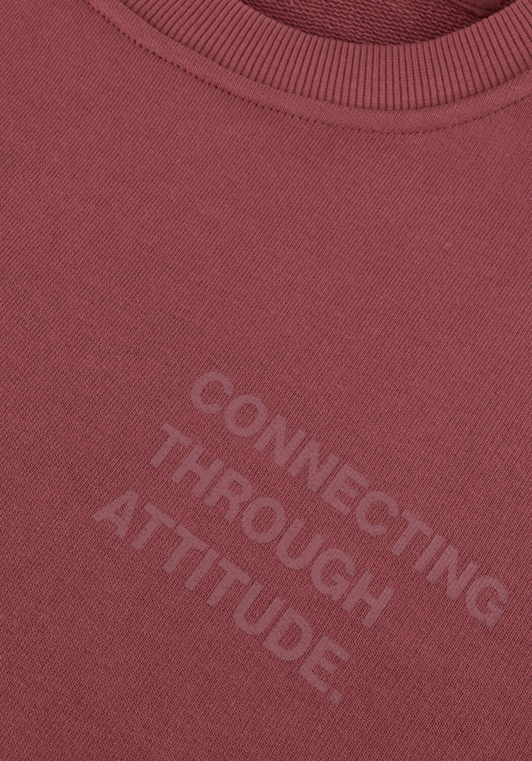 Bordeaux JC RAGS Sweater SWEATSHIRT DOUGLAS - large