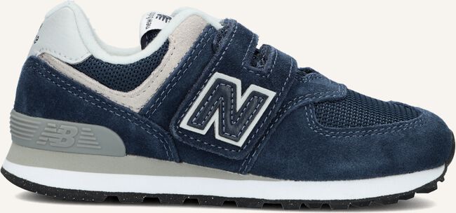 Blauwe NEW BALANCE Lage sneakers PV574 Blauwe NEW BALANCE Lage sneakers PV574 - large