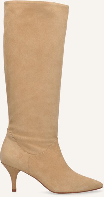 Camel ANOTHER LABEL Hoge laarzen BODIL WRINKLED BOOT Camel ANOTHER LABEL Hoge laarzen BODIL WRINKLED BOOT - large