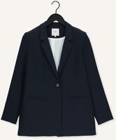 Donkerblauwe MINIMUM Blazer TARA Donkerblauwe MINIMUM Blazer TARA - medium