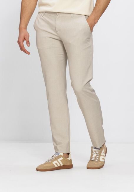 Beige ALBERTO Chino 4556 1544 LOU - large
