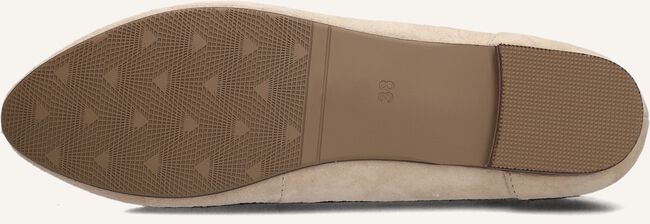 Beige BLASZ Loafers SHN002 Beige BLASZ Loafers SHN002 - large