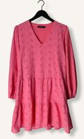 Roze YDENCE Mini jurk DRESS MELISSA Roze YDENCE Mini jurk DRESS MELISSA - medium
