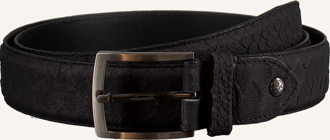 Grijze FLORIS VAN BOMMEL Riem 75190 Grijze FLORIS VAN BOMMEL Riem 75190 - large