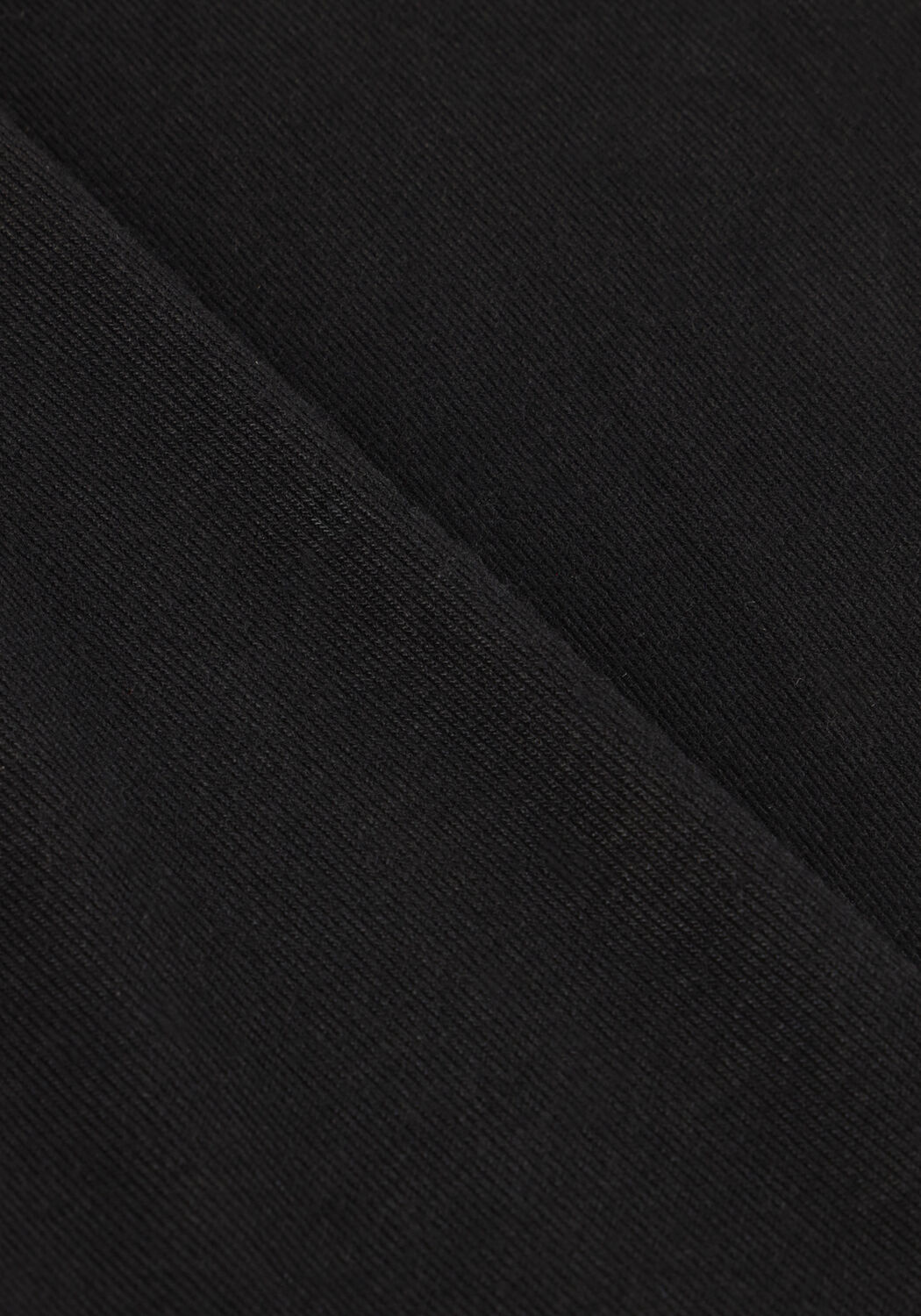 Zwarte NEO NOIR Vest NIA JERSEY WRAP BLOUSE - large