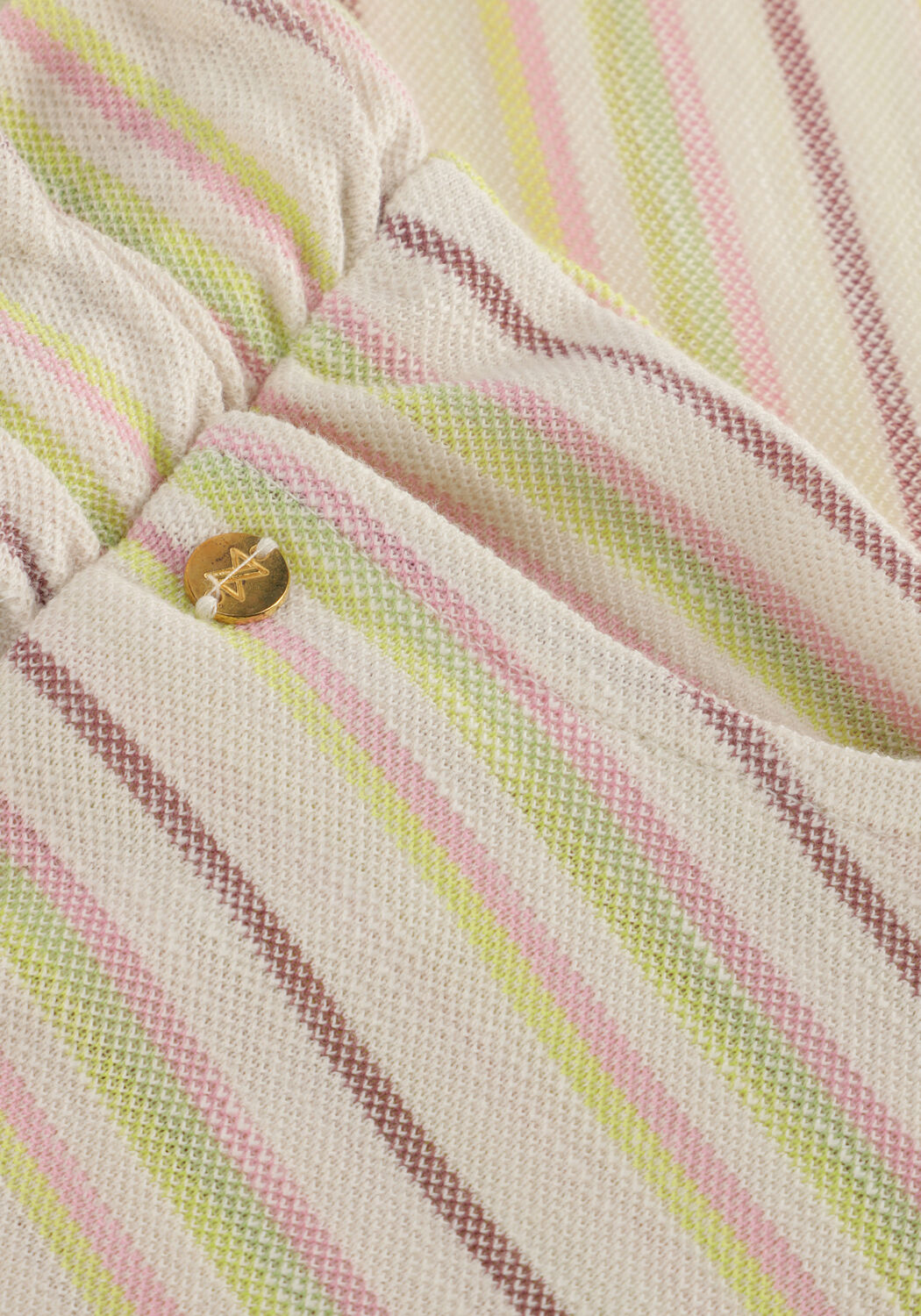 Multi KOKO NOKO Wijde broek N58988 - large