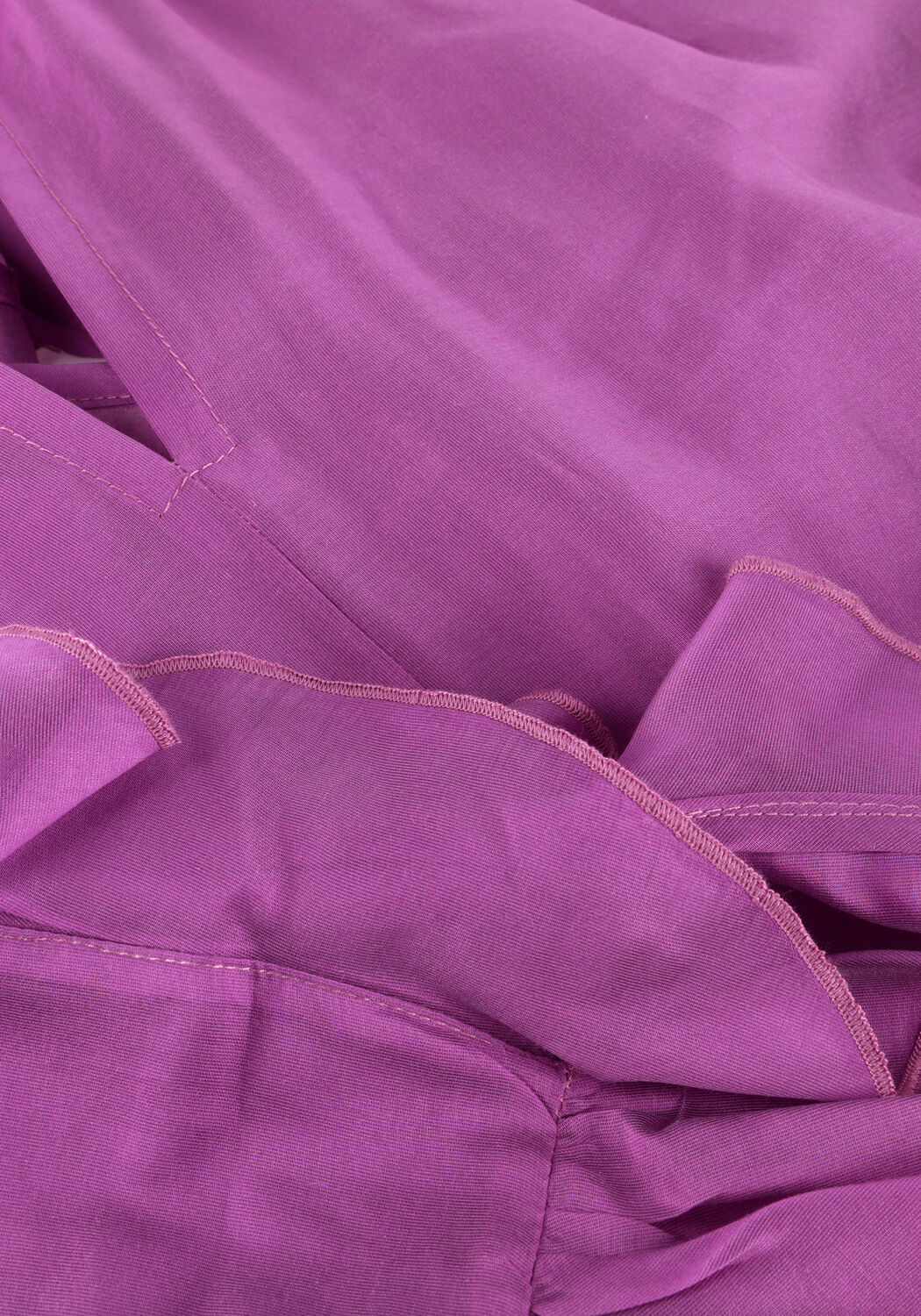 Fuchsia DEVOTION Jurken SHEEN - large