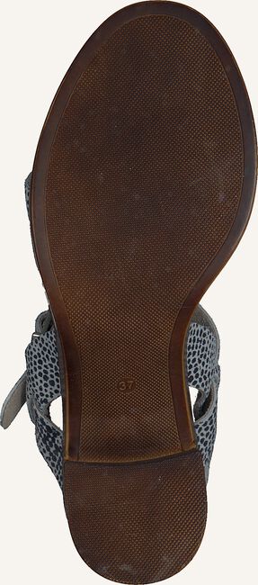 Witte RED-RAG Platte sandalen 79174 Witte RED-RAG Platte sandalen 79174 - large