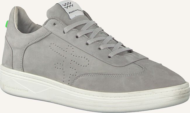 Grijze FLORIS VAN BOMMEL Lage sneakers 16255 Grijze FLORIS VAN BOMMEL Lage sneakers 16255 - large