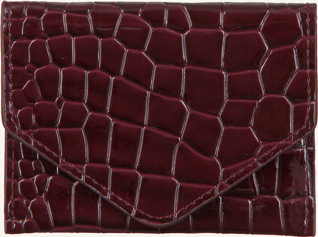 Rode HVISK Portemonnee WALLET Rode HVISK Portemonnee WALLET - large