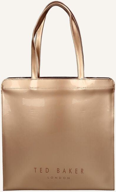 Roze TED BAKER Handtas VALLCON Roze TED BAKER Handtas VALLCON - large