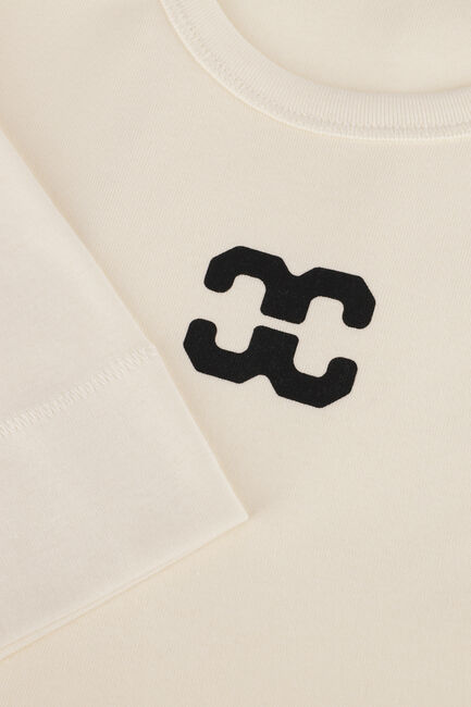 Ecru CO'COUTURE Top GRANNY LOGO TEE Ecru CO'COUTURE Top GRANNY LOGO TEE - large