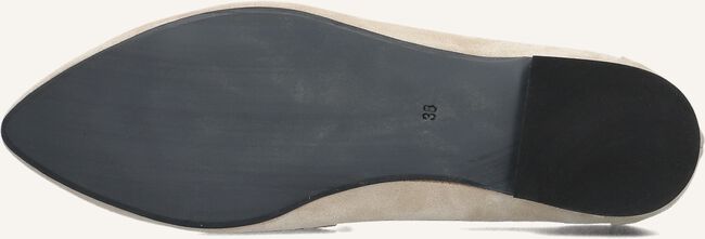 Beige NOTRE-V Loafers 4638 Beige NOTRE-V Loafers 4638 - large