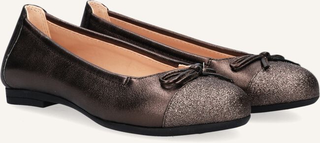 Bronzen UNISA Ballerina's CINO Bronzen UNISA Ballerina's CINO - large
