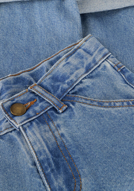 Blauwe PLAY UP Jeans DENIM TROUSERS - large