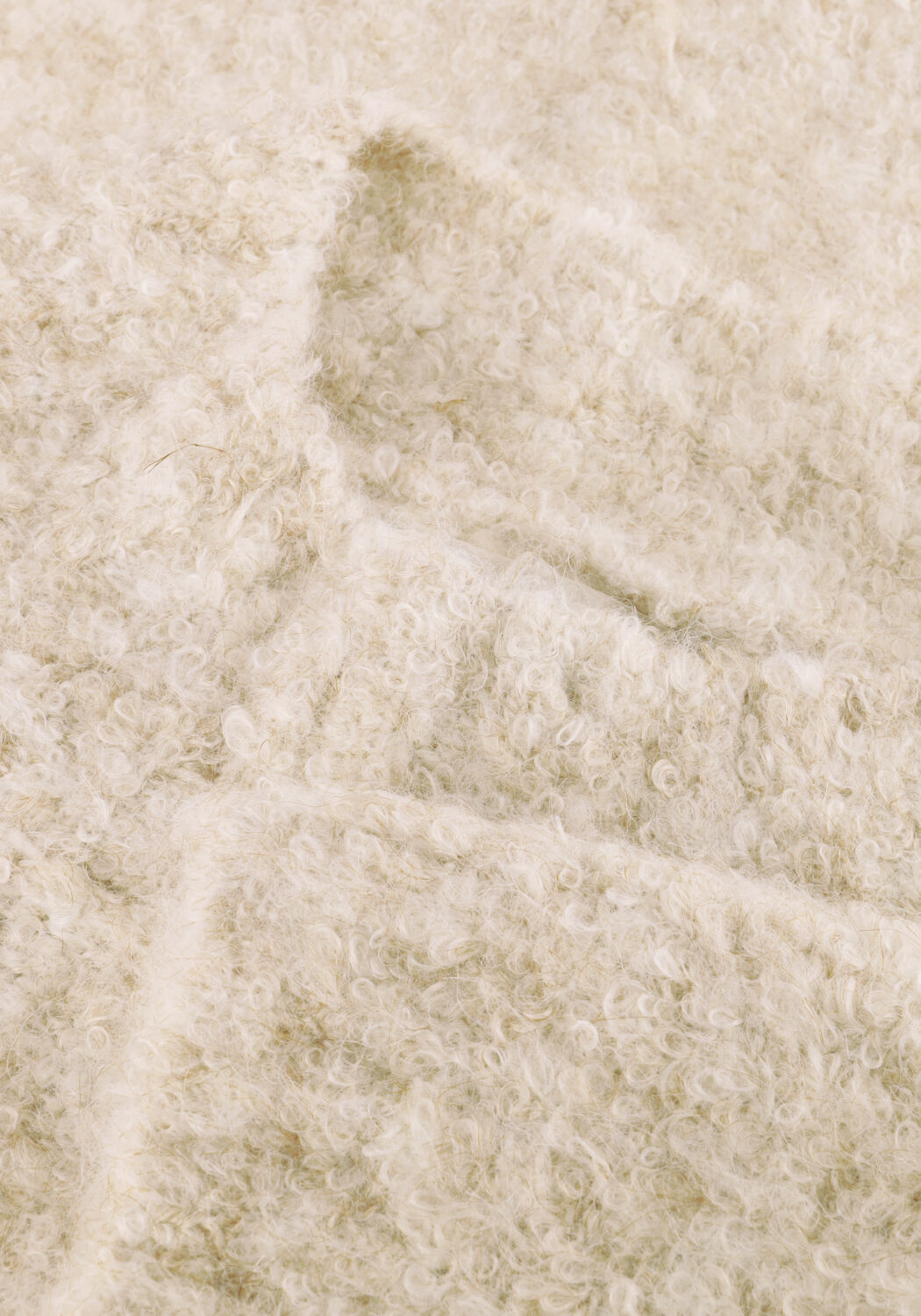 Ecru MOSCOW Trui 41-09 LYNN - large