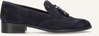 Blauwe PERTINI Loafers 11975 - medium