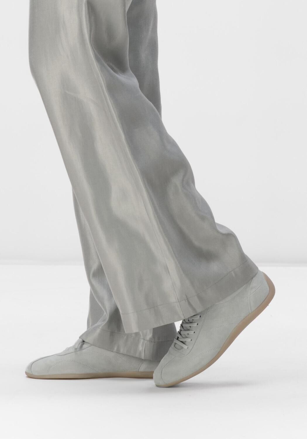 Blauwe VAGABOND SHOEMAKERS Lage sneakers HOLLIE 6123 - large