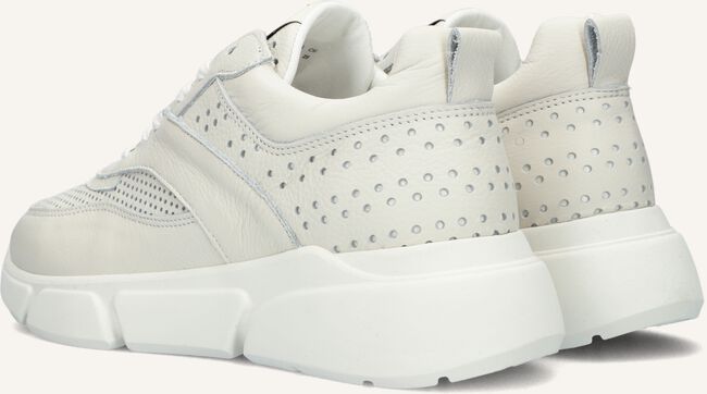 Witte B.L.A.H. Lage sneakers MINDA Witte B.L.A.H. Lage sneakers MINDA - large