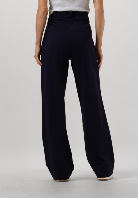 Blauwe SOEURS DE PROVENCE Broeken NOELLE PANT - large