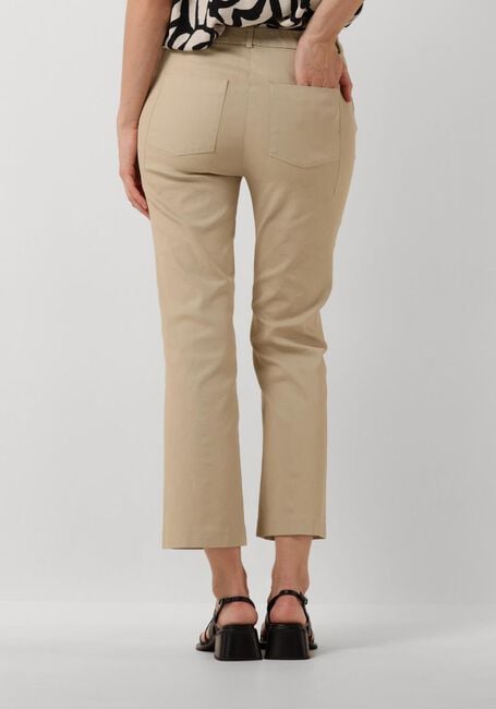 Bruine DRYKORN Pantalon BASKET - large