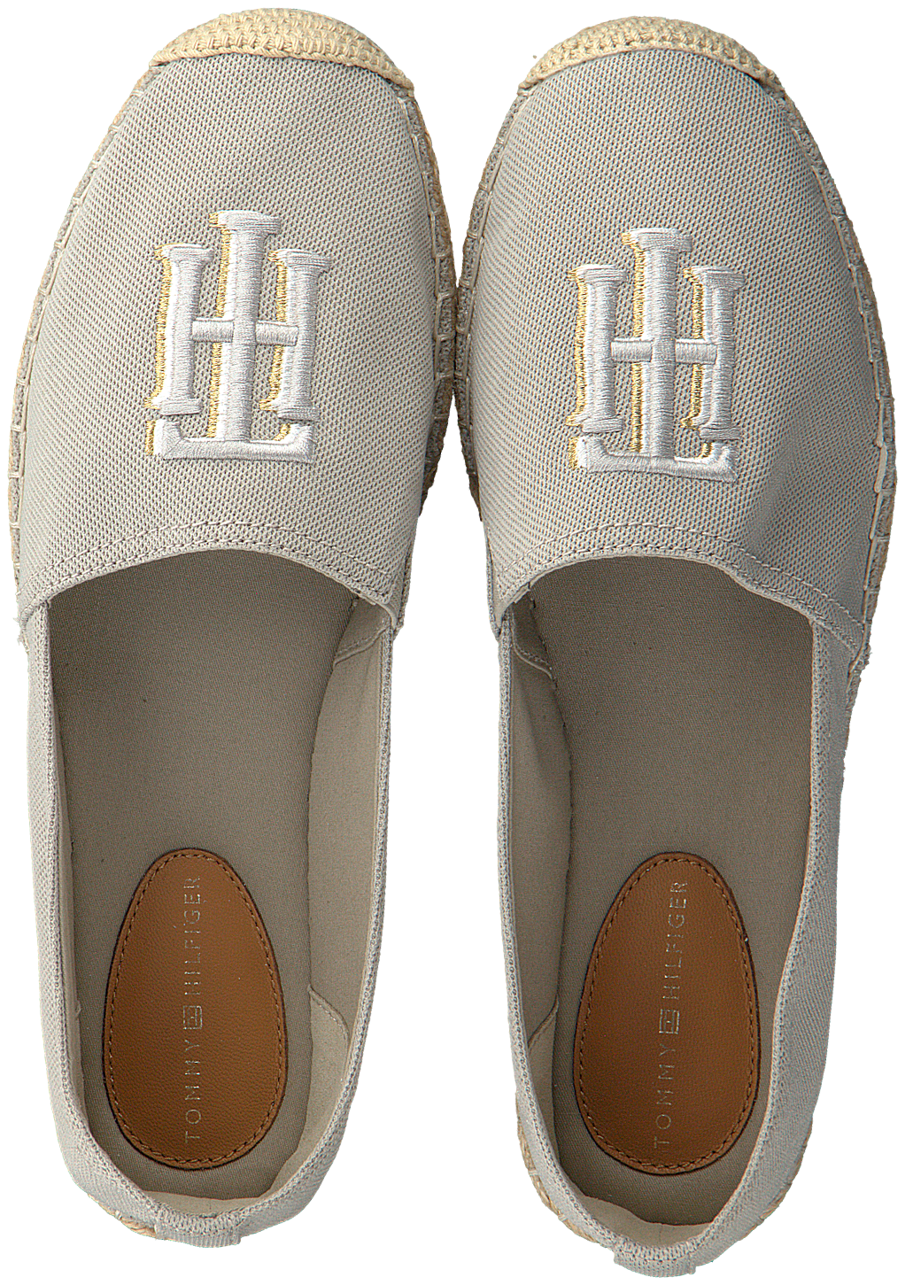 tommy hilfiger bow espadrilles
