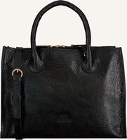 Zwarte FRED DE LA BRETONIERE Handtas 213010016 - medium