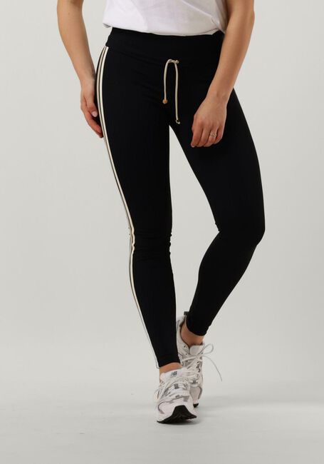 Zwarte DEBLON SPORTS Legging ELSA LEGGINGS - large