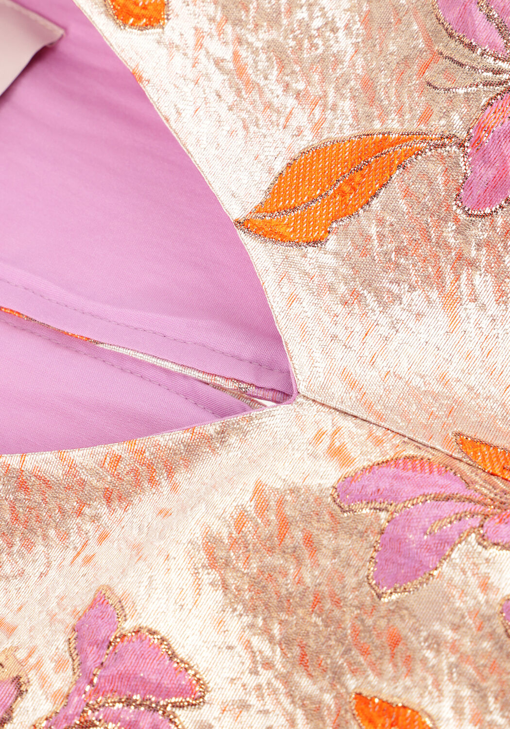 Multi FREEBIRD Mini jurk DAANTJE - large