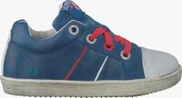 Blauwe BUNNIESJR Sneakers POLLE PIT - medium