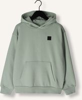 Groene RETOUR Trui GINO Groene RETOUR Trui GINO - medium