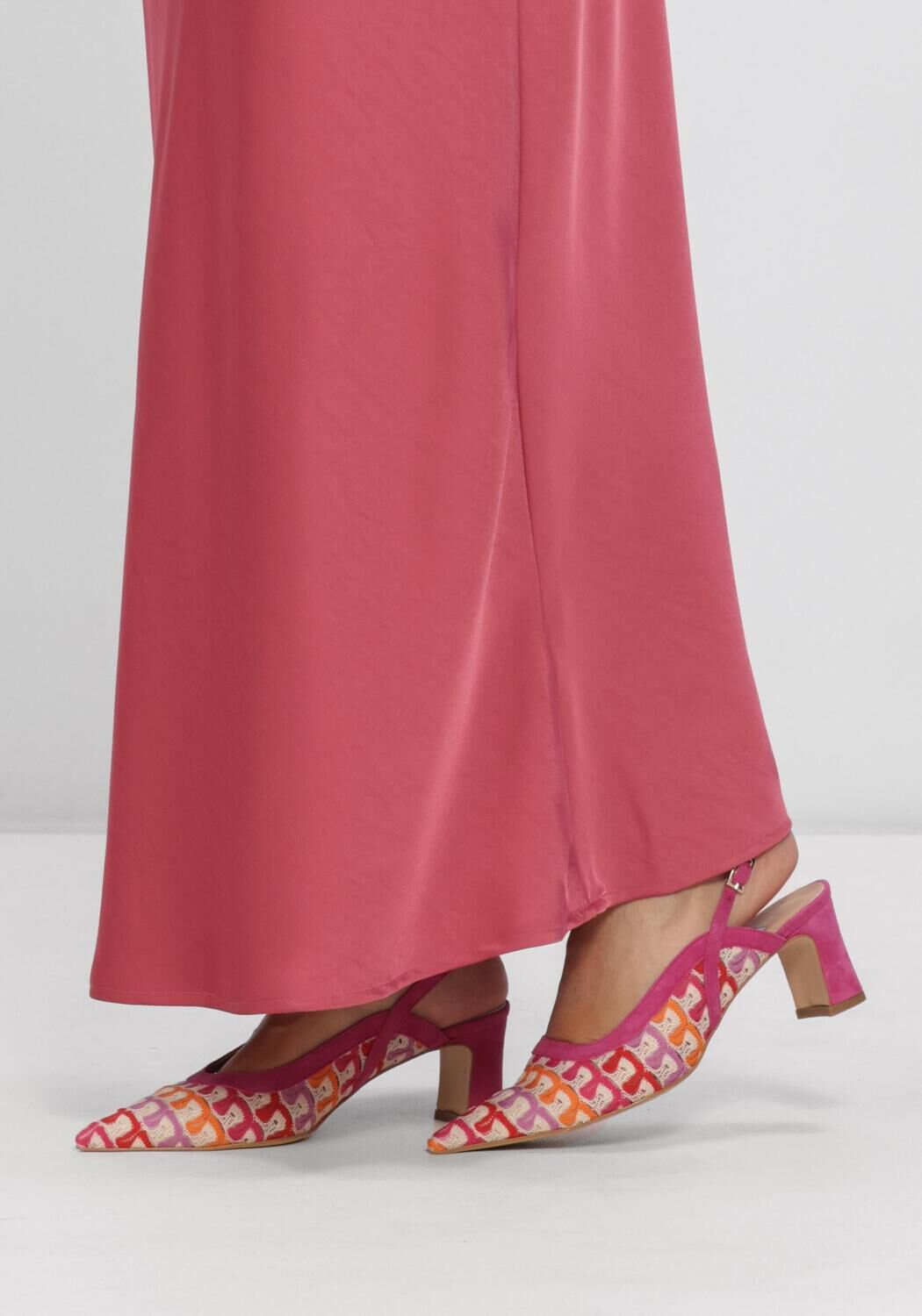 Roze NOTRE-V Hakken 77260 - large