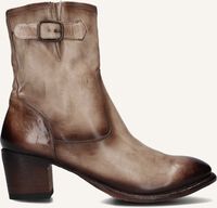 Beige CORDWAINER Enkellaarsjes 41004 - medium