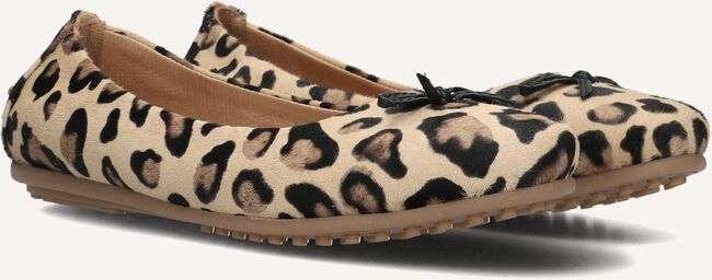 Beige AYANA Ballerina's 1261 Beige AYANA Ballerina's 1261 - large