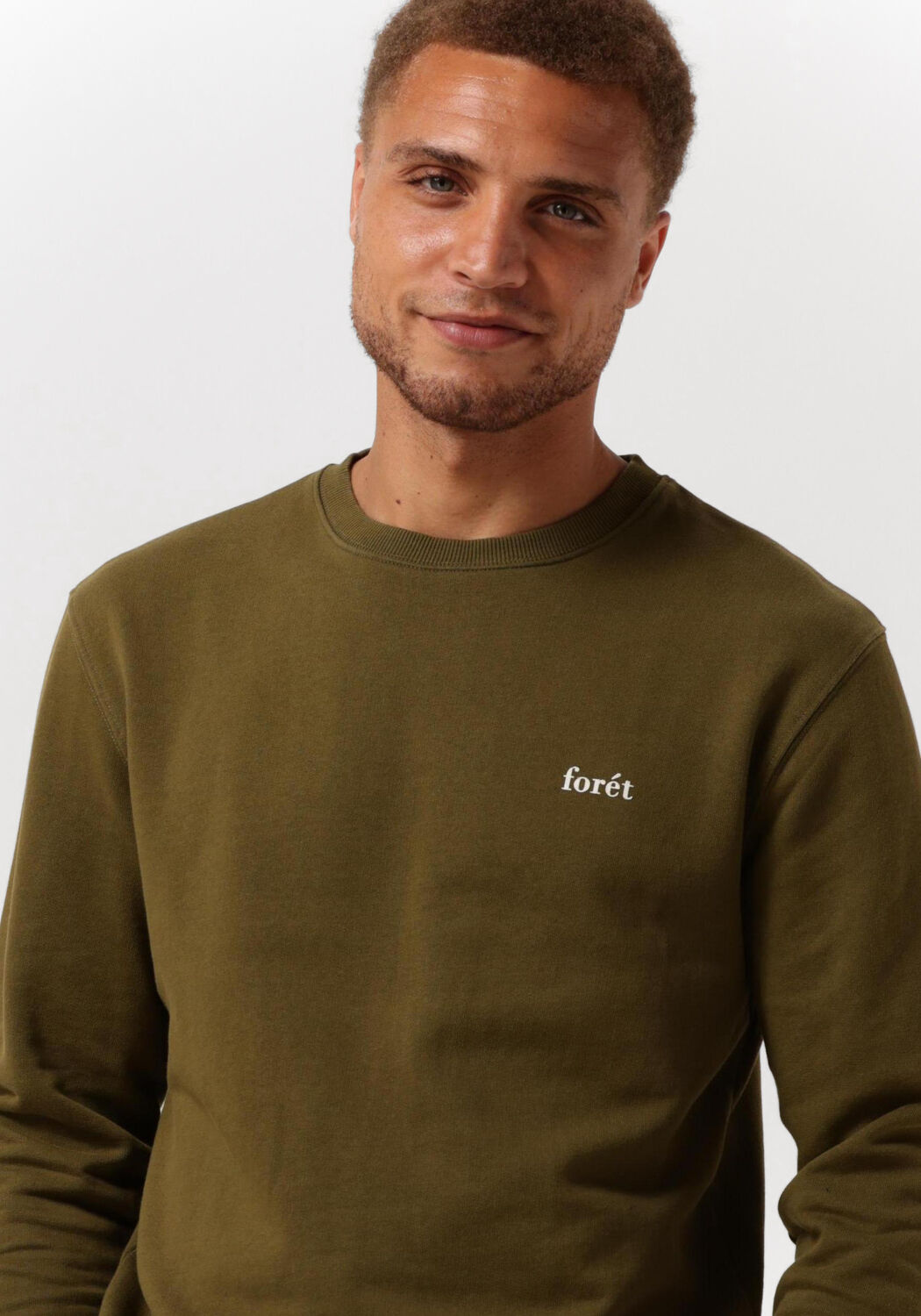 Foret trui outlet