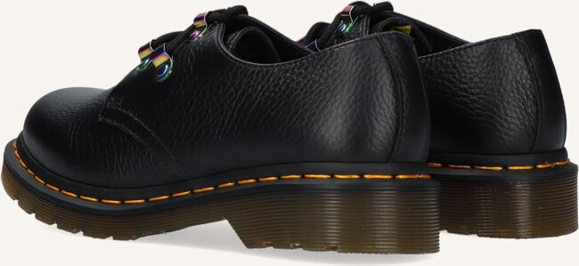 Zwarte DR MARTENS Veterschoenen 1461 Zwarte DR MARTENS Veterschoenen 1461 - large