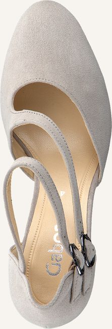 Beige GABOR Pumps 370.1 Beige GABOR Pumps 370.1 - large