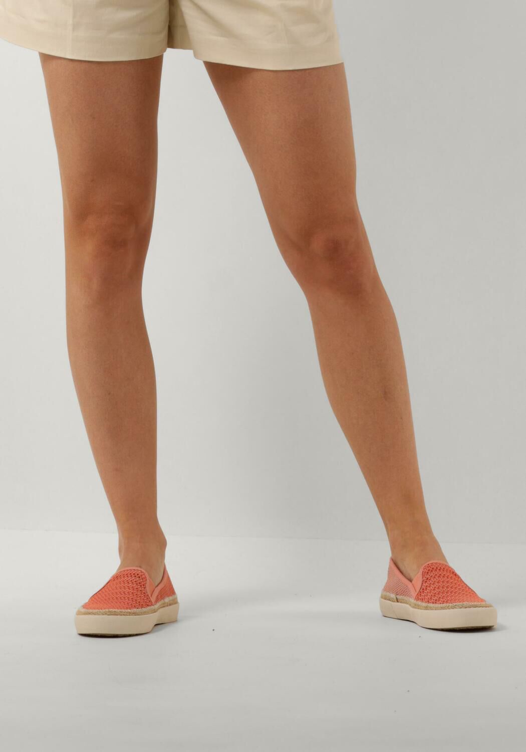 Oranje SCOTCH & SODA Instappers IZOMI W 11 - large