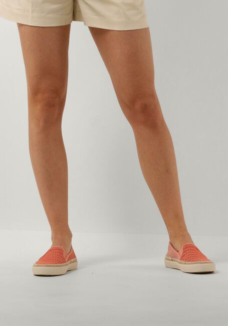 Oranje SCOTCH & SODA Instappers IZOMI W 11 - large