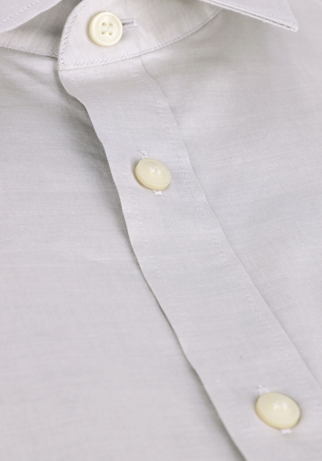 Groene TIGER OF SWEDEN Klassiek overhemd ADLEY - large