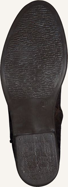 Bruine GIGA Hoge laarzen G3492 Bruine GIGA Hoge laarzen G3492 - large