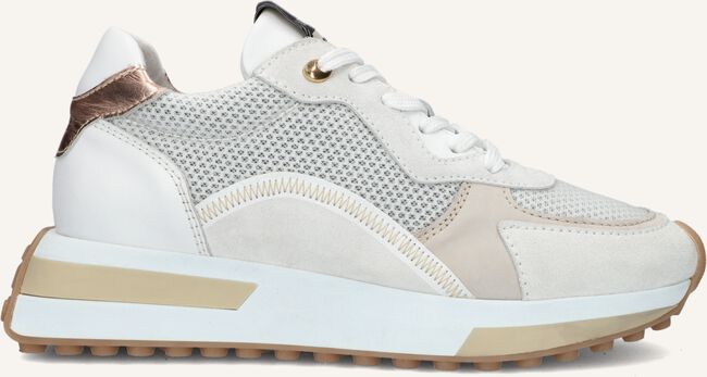 Witte VIA VAI Lage sneakers POSY JAYDE Witte VIA VAI Lage sneakers POSY JAYDE - large