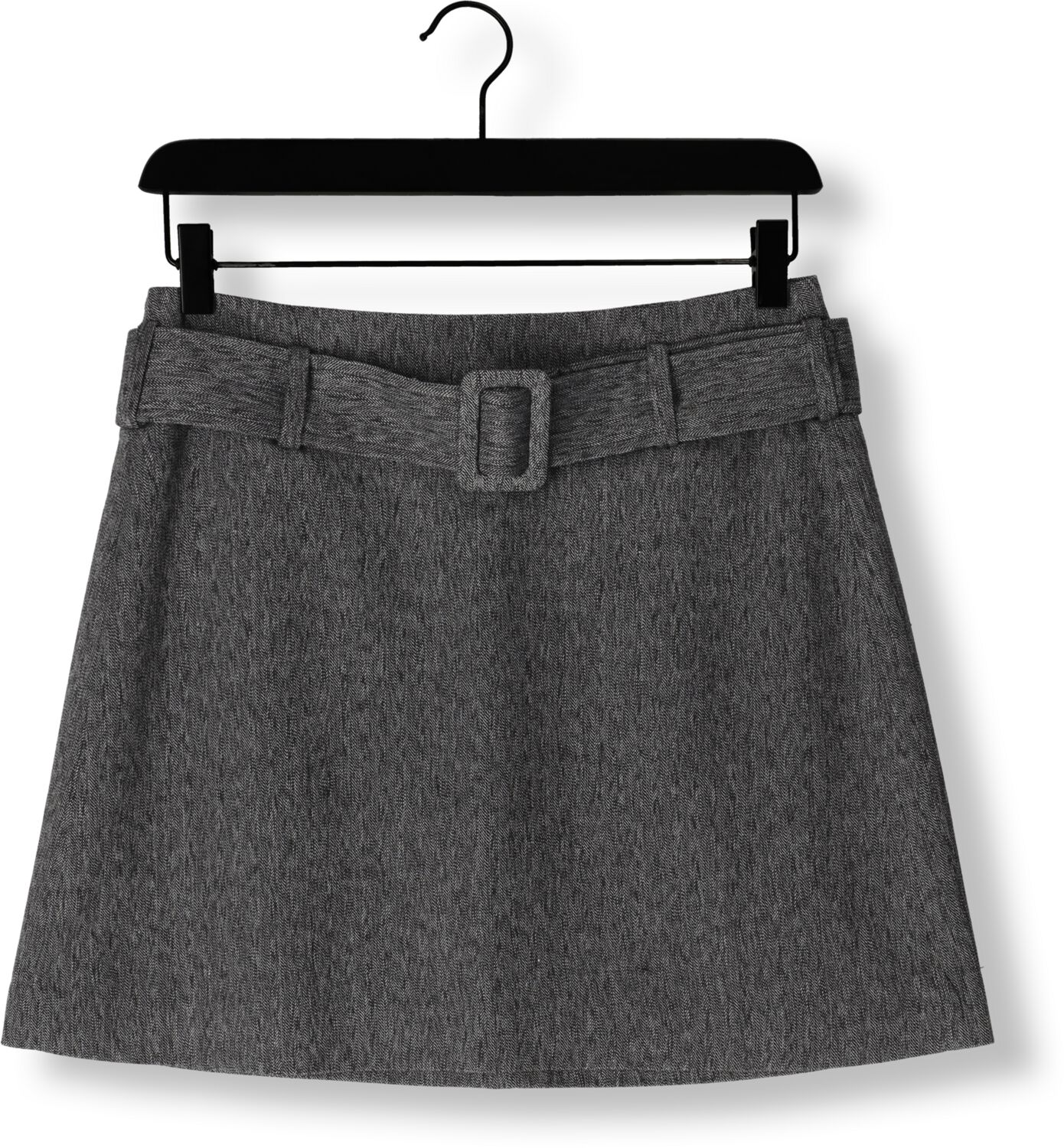 ENVII Dames Rokken Encoot Skirt 7172 Grijs